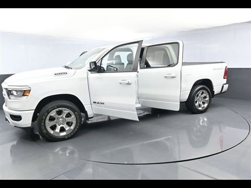 Used 2022 RAM 1500 Big Horn image 40