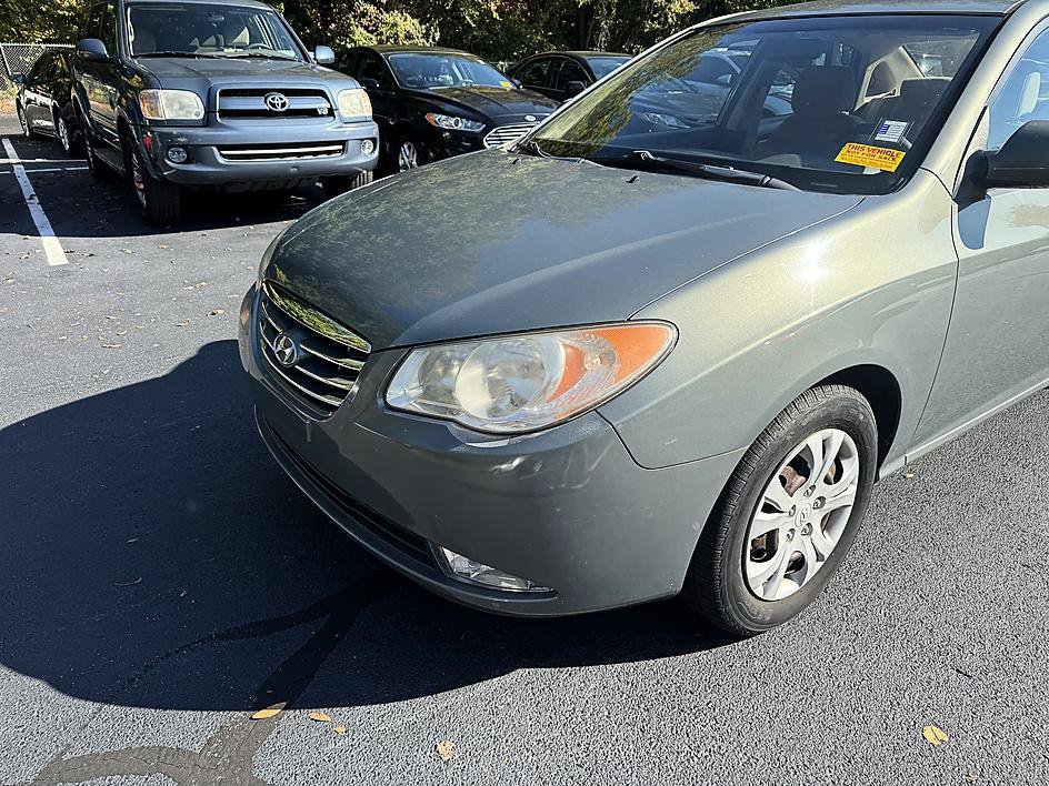 Used 2010 Hyundai Elantra GLS FWD image 13
