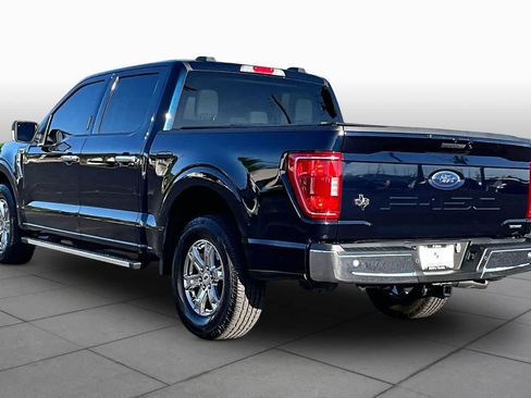 Used 2023 Ford F150 XLT w/ Equipment Group 302A High RWD image 11