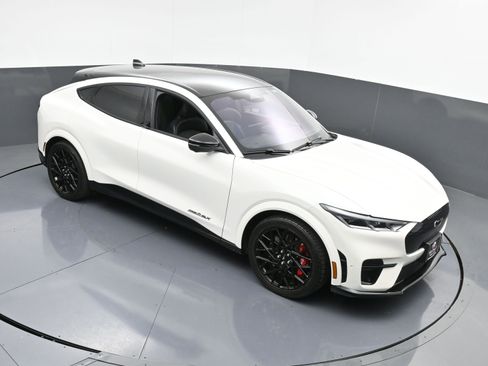 Used 2023 Ford Mustang Mach-E GT w/ GT Performance Edition image 29