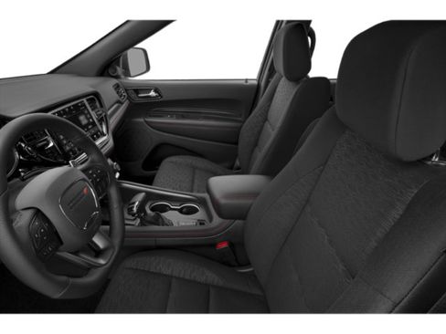 New 2026 Dodge Durango GT w/ Blacktop Package AWD/4WD image 8