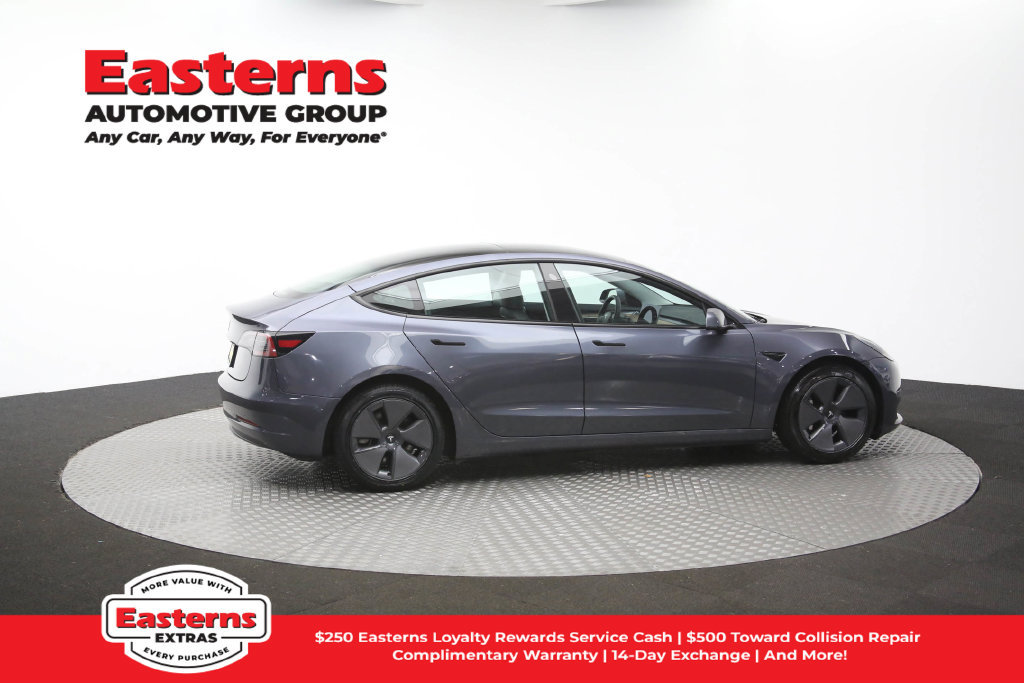 Used 2023 Tesla Model 3 Standard Range RWD image 40