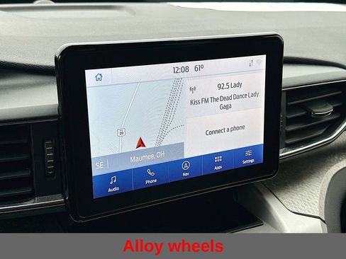 Used 2022 Ford Explorer Timberline image 21