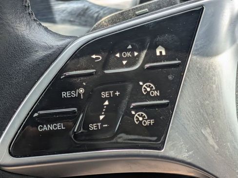 Used 2025 Mercedes-Benz CLA 250 4MATIC image 28