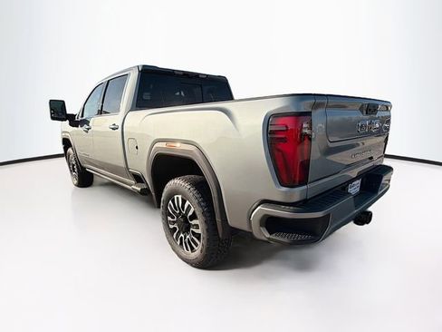 New 2026 GMC Sierra 2500 Denali Ultimate AWD/4WD image 5