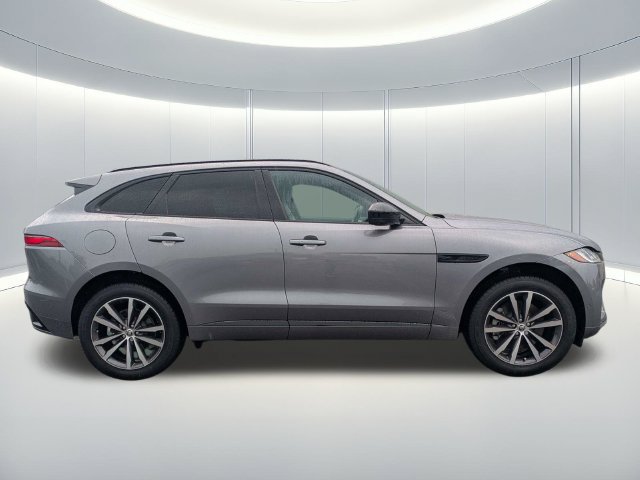 New 2026 Jaguar F-PACE R-Dynamic S AWD/4WD image 7