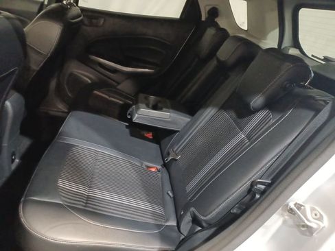 Used 2020 Ford EcoSport SES image 23