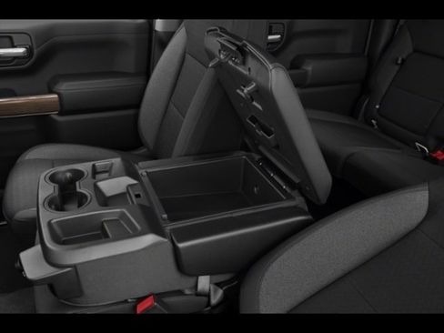 Used 2022 Chevrolet Silverado 1500 RST image 11