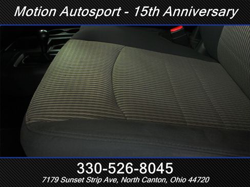 Used 2011 RAM 2500 Power Wagon w/ Luxury Group image 30