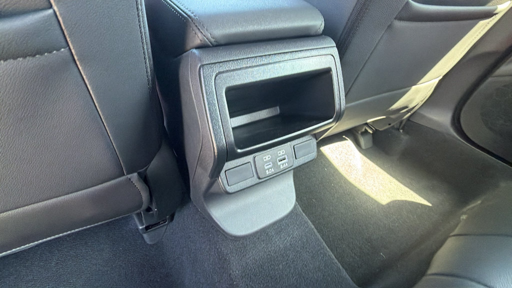 New 2026 Subaru WRX Limited AWD/4WD image 17