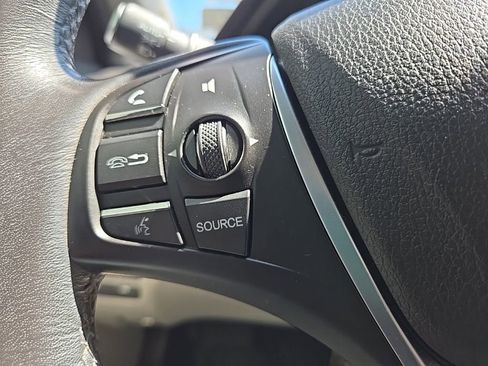 Used 2015 Acura TLX V6 SH-AWD w/ Technology Pkg image 13