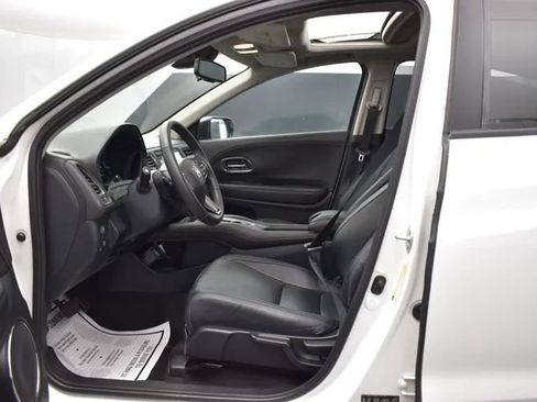 Used 2022 Honda HR-V EX-L image 14