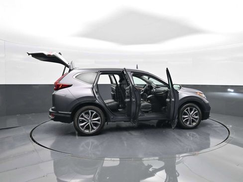 Used 2021 Honda CR-V Touring image 46