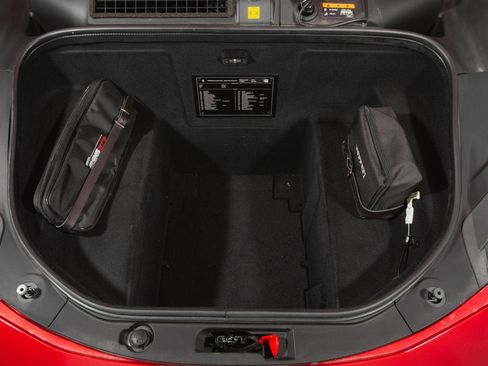 Certified 2022 Ferrari 296 GTB RWD image 43