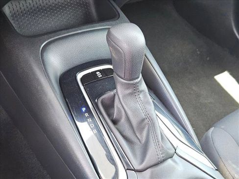 Used 2024 Toyota Corolla LE FWD image 17