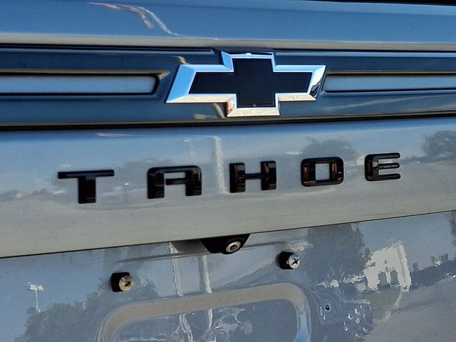 Used 2021 Chevrolet Tahoe RST w/ Luxury Package AWD/4WD image 37
