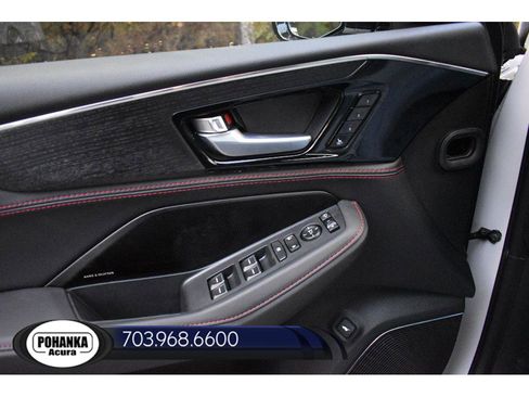 New 2026 Acura MDX Type S image 33