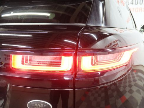Used 2020 Land Rover Range Rover Velar S AWD/4WD image 12