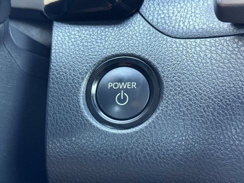 Used 2025 Toyota Camry LE FWD image 20