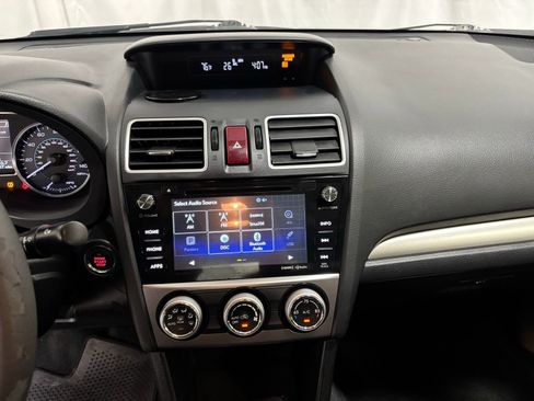 Used 2015 Subaru Impreza 2.0i Limited w/ Popular Package #2 image 24