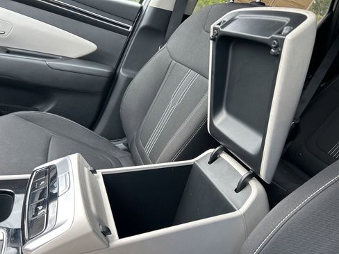 Used 2024 Hyundai Tucson SEL image 31