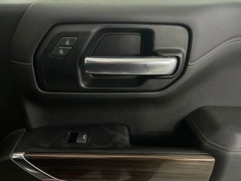 Used 2019 Chevrolet Silverado 1500 LT w/ All-Star Edition image 57