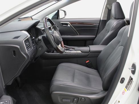 Used 2016 Lexus RX 350 2WD image 33