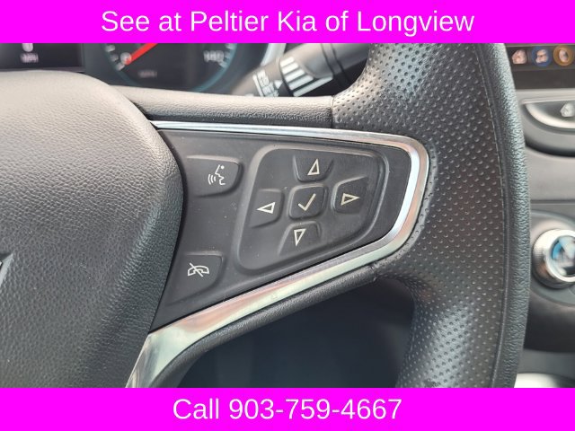Used 2024 Chevrolet Malibu LT FWD image 26