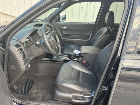 Used 2008 Ford Escape Limited image 11