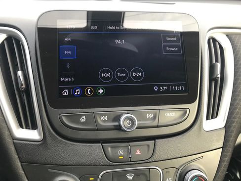 Used 2022 Chevrolet Malibu LS image 20