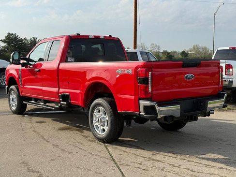 New 2026 Ford F350 XLT AWD/4WD image 3