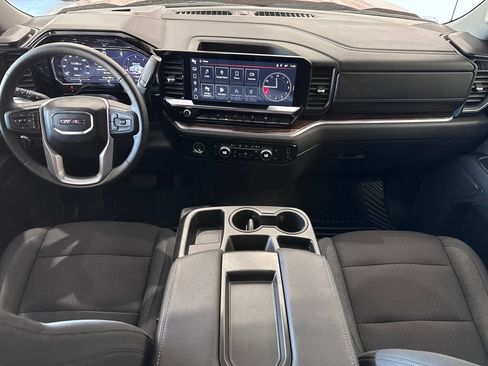 Certified 2024 GMC Sierra 1500 Elevation AWD/4WD image 14