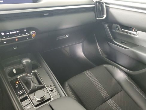 Used 2024 MAZDA CX-50 AWD 2.5 S w/ Premium Package image 17