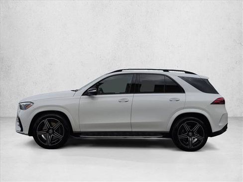 New 2026 Mercedes-Benz GLE 450 4MATIC image 5