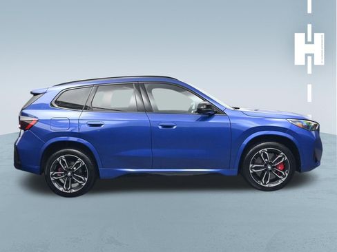 Used 2025 BMW X1 xDrive28i w/ Technology Package image 3