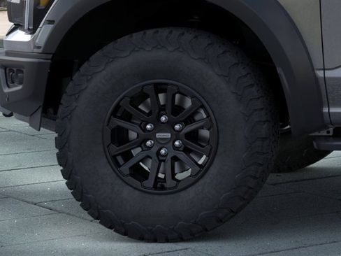 New 2026 Ford F150 Raptor AWD/4WD image 19