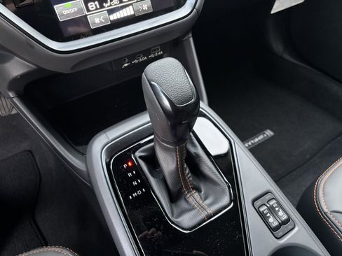 New 2026 Subaru Crosstrek 2.5i Limited image 25