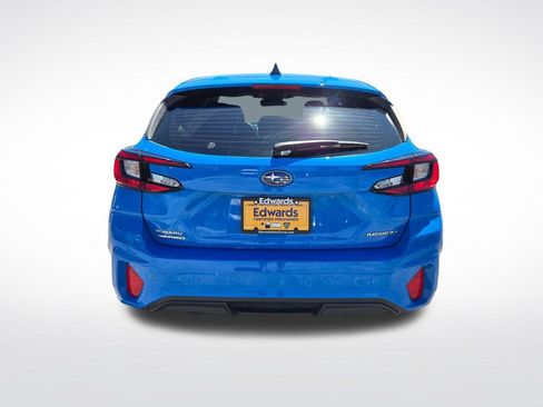 Used 2024 Subaru Impreza 2.0i Sport AWD/4WD image 4