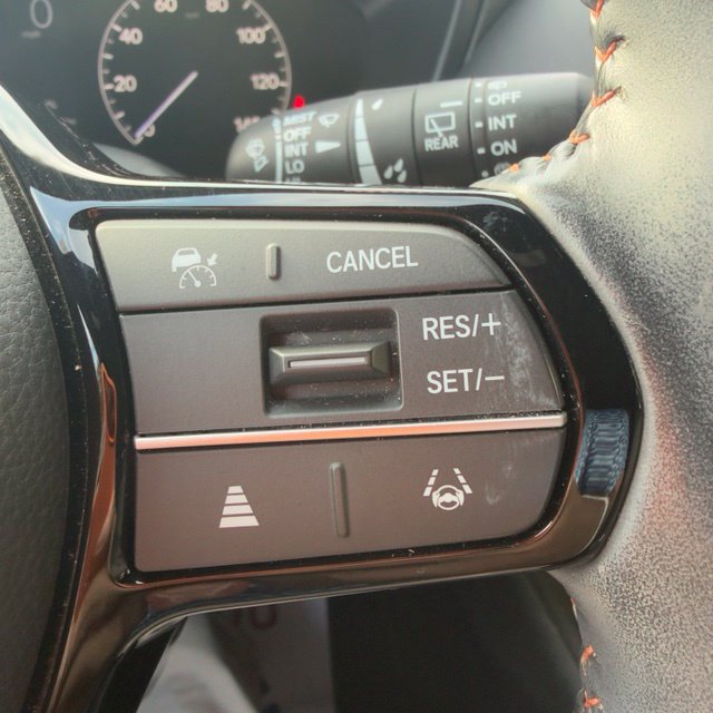 Used 2024 Honda HR-V Sport image 24