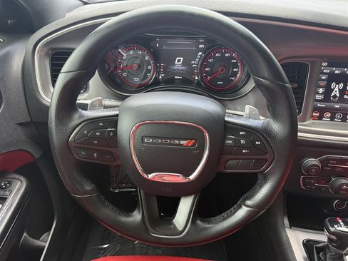 Used 2020 Dodge Charger GT w/ Blacktop Package RWD image 21