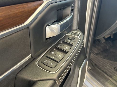 Used 2024 RAM 3500 Laramie w/ Bed Utility Group image 42