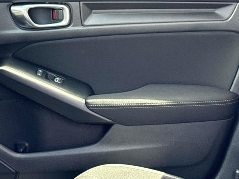 Certified 2024 Honda Civic Sport image 19