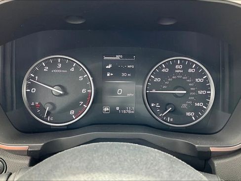 Used 2024 Subaru Ascent Premium w/ Convenience Package image 19