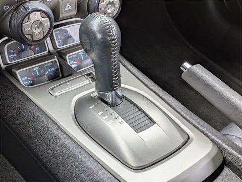 Used 2013 Chevrolet Camaro LT w/ RS Package image 26