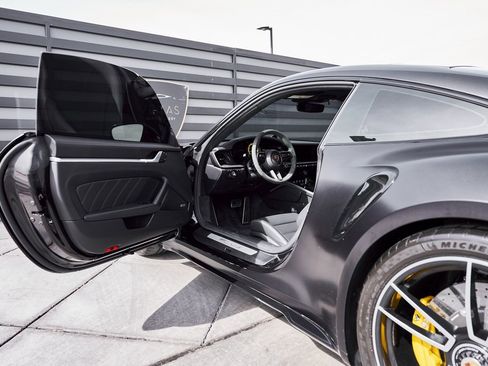 Used 2024 Porsche 911 Turbo S image 26