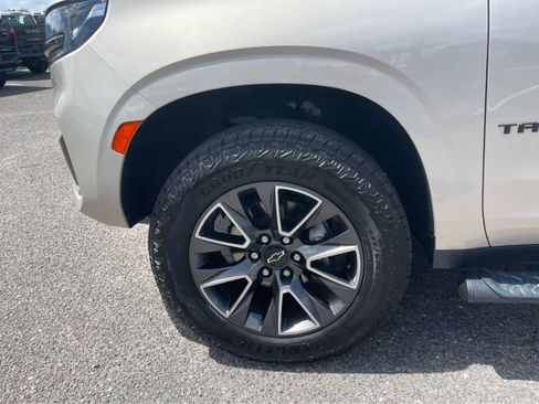 Used 2021 Chevrolet Tahoe Z71 AWD/4WD image 9