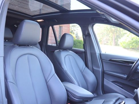 Used 2020 BMW X1 xDrive28i w/ Convenience Package AWD/4WD image 20