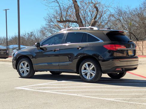 Used 2014 Acura RDX FWD w/ Technology Package image 6