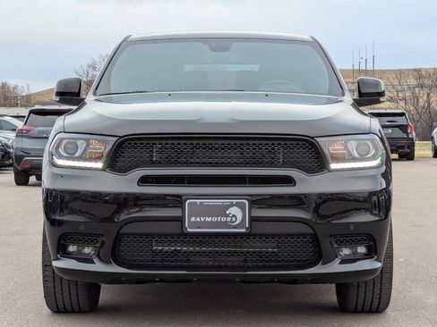 Used 2020 Dodge Durango GT AWD/4WD image 6