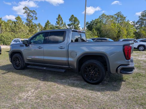 Used 2022 GMC Sierra 1500 Elevation w/ Preferred Package RWD image 6